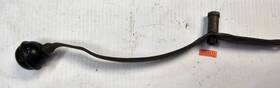 2286-25 Harley-davidson Nos 1937-1946 Wla Shift Lever Ball Ul Wl Gas Tanks Trans Knucklehead El O817