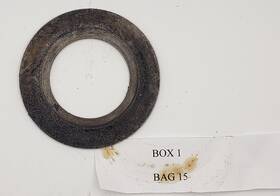 2288-17 Harley-davidson 1917 1935 Jd Vl 3 Speed Roller Bearing Plate