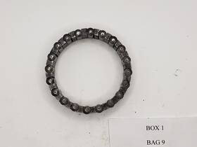 2286-25 Harley-davidson 2289-25 1925 1935 Jd Vl 3 Spd Bearing Retainer/bearings
