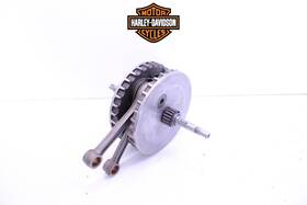 23905-04b Harley-davidson #542 Engine Crankshaft Crank With Rods Sportster Xl1200x 2010-2022