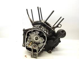 24400188 Harley-davidson Asis Damaged Oem Road Glide Special Complete Bottom End