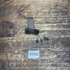24912-37 Harley-davidson Cam Chest Breather Vent Flathead 45 Wl U Ul Servicar Oem