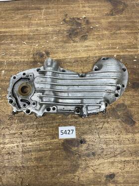 25201-37 Harley Davidson Cam Chest Cover 45 1937-1958 Wl Wla Servicar G Oem