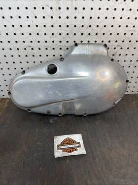 25201-67a Harley-davidson 67-1970 Ironhead Xlh Xl Sportster Clutch Primary Cover 34950-67 093