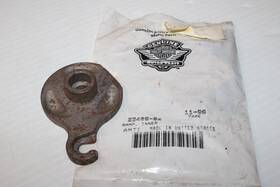 25408-84 Harley-davidson Genuine Clutch Release Inner And Outer Ramp