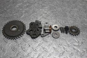 25728-06 Harley-davidson 25675-06 Twin Cam Used Timing Sprocket Chain Assembly