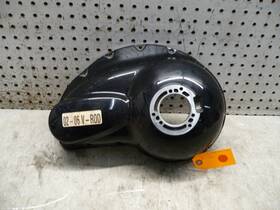 25733-01k Harley-davidson 02-06 Vrod Clutch Cover Engine Case #25733-01k
