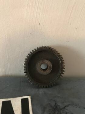 25785-30 Harley-davidson Flathead 74 80 Vl Ul U Ulh Idler Gear