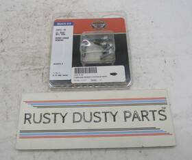 25913-99 Harley-davidson Genuine 1999 -later Derby Cover Screws