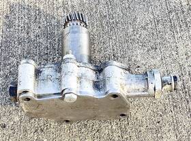26203-54ra Harley-davidson Kr Xlr Xr750 Race Oil Pump