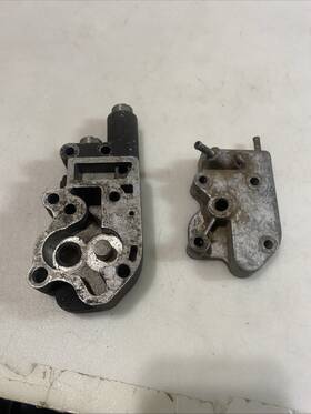 26219-92 Harley-davidson Evo Oil Pump Housing