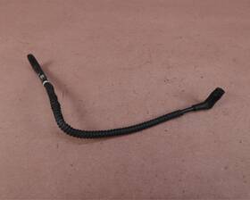 26574-99 Harley-davidson 2001-2005 Dyna Super Glide Fxdc Vacuum Hose With Carb