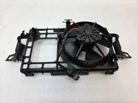 26800228 Harley-davidson 2024 Cvo Touring Models Oem Engine Cooling Fan Used