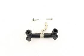 27400008 Harley-davidson 2017 Street 750 Xg750 Oem Pipe Hose Joint Rail