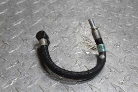 27693-07 Harley-davidson Forty Eight Iron 883 Sportster 1200 Oem Fuel Hose Gas Line Pipe