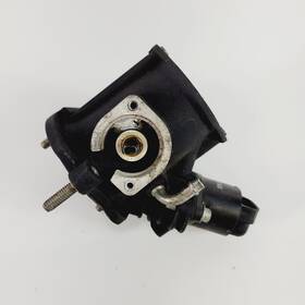 27694-07a Harley-davidson Oem 07-22 Sportster Xl Throttle Body