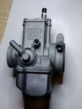 27700-69pa Harley-davidson Aermacchi Sprint Carburetor 69-early 71