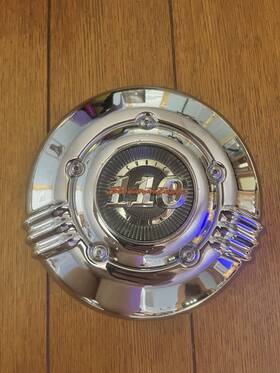 29206-07 Harley-davidson Screaminft Eagle Cvo Air Cleaner 110 Cu P/n