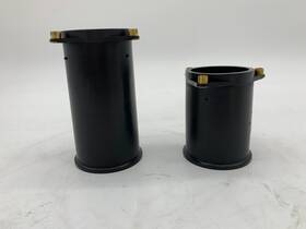 29521-01 Harley-davidson 29438-01 Oem Velocity Stack 29521-01/29438-01