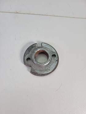 29600-65 Harley-davidson 1958-69 Ironhead Xlch Sportster Magneto Adapter Plate