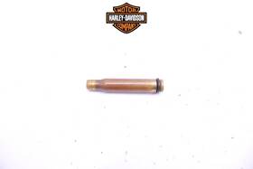 29601-05k Harley-davidson #858 Cylinder Head Breather Tube Night Rod / Vrod 2005-2017