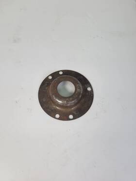 31020-32 Harley-davidson Oem Fan-cooled Generator Inner Oil Retainer Plate