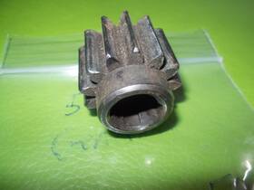 31070-58 Harley Davidson 58-69 Generator Drive Gear