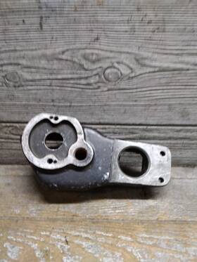 31462-74 Harley-davidson Sportster Ironhead Oem Starter Housing Nos