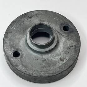 31538-66 Harley-davidson Used Take Off Genuine Head Assembly Cover Drive End Oem