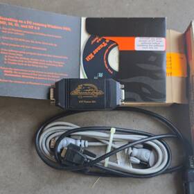 32107-01b Harley-davidson Screaming Eagle Efi Race Kit Softail Dyna 2004