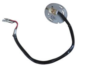 32400-80-adv Harley-davidson Dual Fire Sensor Plate Ignition