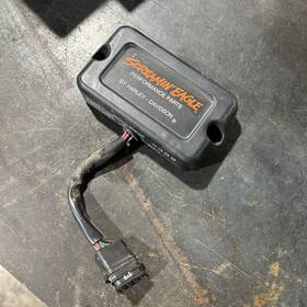 32421-85a Harley-davidson Screaminft Eagle Ignition System Tested 32597-96
