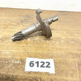 32511-37 Harley-davidson Timer Base Flathead 45 Wl G Big Twin Servicar Circuit Breaker Oem