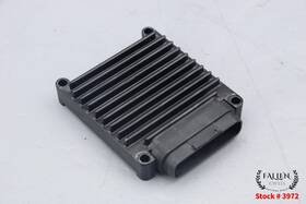 32612-01 Harley-davidson 2003 Harle Softail Deuce Ecu Ecm Engine Electronic Control Module Video