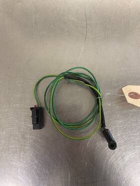 32807-00 Harley-davidson 2003 Wide Glide Fxdwg Oil Pressure Switch Jumper
