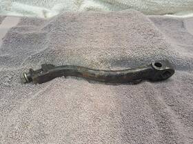 33059-41 Harley-davidson Flathead 45 Wl Wla Wlc Wr Transmission Kicker Arm Start