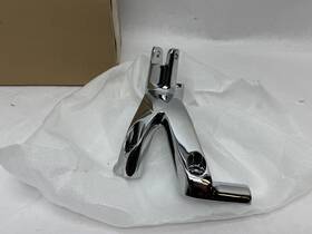 33600212 Harley-davidson New Genuine Shift Linkage/rod Assy Bracket Chrome