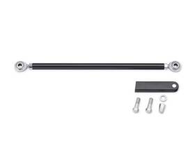 33600259 Harley-davidson Genuine Round Custom Gear Shift Linkage Gloss Black