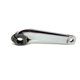 33737 Harley-davidson Shift Lever Chome 00a 8620
