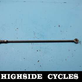 33758-01 Harley-davidson 1267 04 V-rod Gear Shift Shifter Rod Arm Linkage