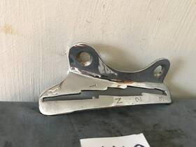 33785-40 Harley-davidson Flathead 45 3 Speed Wl Wla Gear Shift Gate