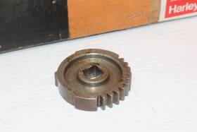 33960-65 Harley-davidson Qty 3 Ratchet Top Shift Gears 4spd And 3spd With Reverse Fl 1965-78