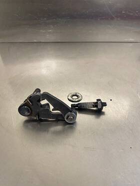 34086-79 Harley-davidson 2000 E/g U/c Flhtcui #2 Gear Shifter Change Mechanism