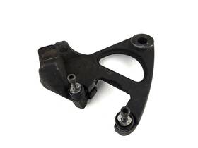 34325024 Harley-davidson Girling Rear Brake Caliper Mount Bracket Fxr Fxrs Fxrt Fxrc