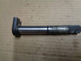 34474-73p Harley-davidson Used Aermacchi Gear Shift Transfer Shaft Z90 X90