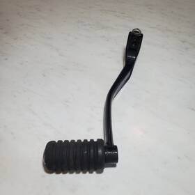 34564-90a Harley-davidson Oem Dyna Softail Fat Bob Fxfb Mid Control Left Gear Shifter Pedal Lever