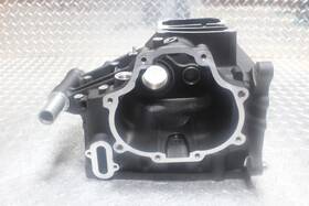 34700114 Harley-davidson 34700176 2018 Low Rider Transmission Case Casing Good 6 Speed