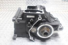 34747-06c Harley-davidson 34747-06 2016 Dyna Low Rider Fxdl Oem Transmission Case Casing