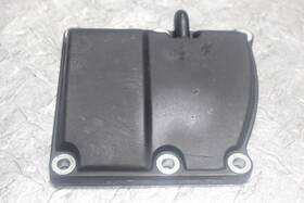 34800045 Harley-davidson 34800046 Oem 17-26 M8 Touring And Softail Transmission Gearbox Cover Genuine Hd