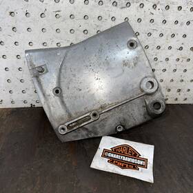 34911-91 Harley-davidson 1991-2003 Sportster Sprocket Pulley Cover Right Side Used Oem 943